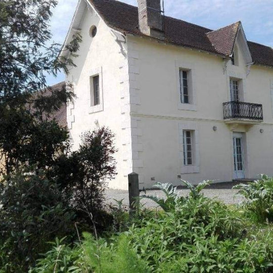  FAMICITY 2 : Domain / Estate | LAMONZIE-SAINT-MARTIN (24680) | 300 m2 | 535 000 &euro; 