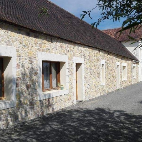  FAMICITY 2 : Domain / Estate | LAMONZIE-SAINT-MARTIN (24680) | 300 m2 | 535 000 &euro; 