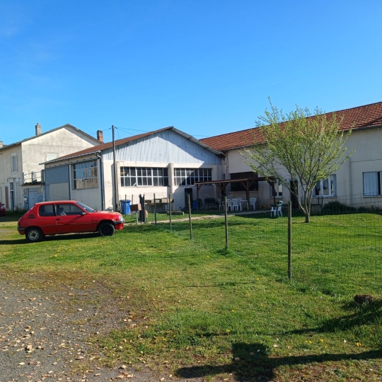  FAMICITY 2 : House | SAINT-PIERREMONT (88700) | 299 m2 | 196 700 &euro; 