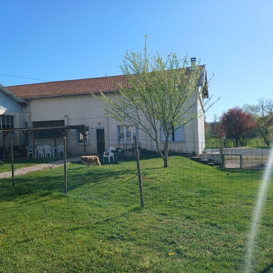  FAMICITY 2 : House | SAINT-PIERREMONT (88700) | 299 m2 | 196 700 &euro; 