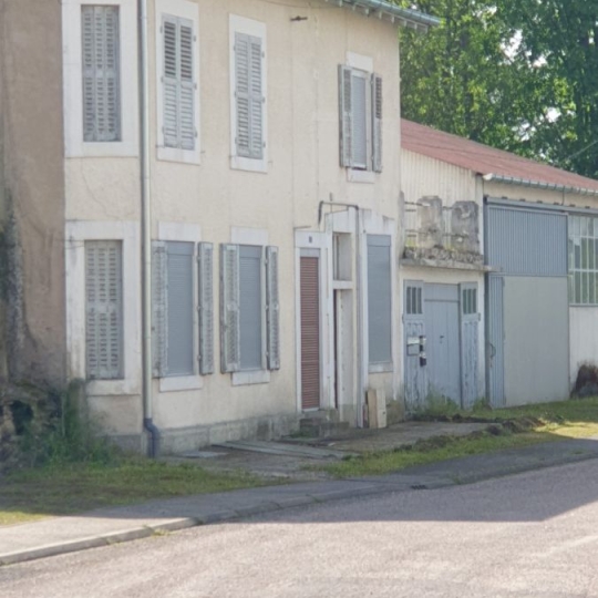  FAMICITY 2 : House | SAINT-PIERREMONT (88700) | 299 m2 | 196 700 &euro; 