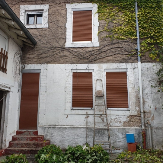  FAMICITY 2 : House | SAINT-PIERREMONT (88700) | 299 m2 | 196 700 &euro; 