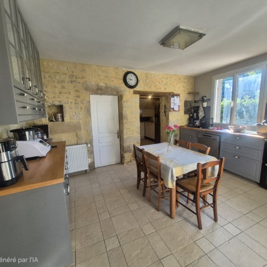  FAMICITY 2 : House | SAINT-HILAIRE-DES-LOGES (85240) | 280 m2 | 285 000 &euro; 
