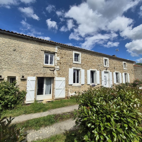  FAMICITY 2 : House | SAINT-HILAIRE-DES-LOGES (85240) | 280 m2 | 285 000 &euro; 
