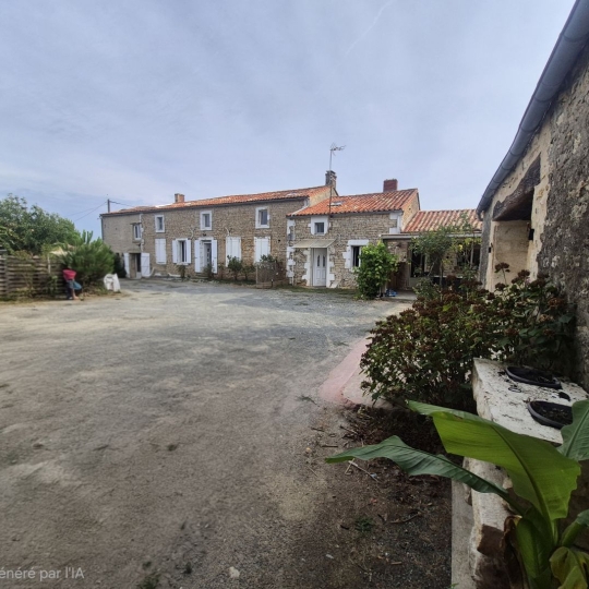  FAMICITY 2 : House | SAINT-HILAIRE-DES-LOGES (85240) | 280 m2 | 285 000 &euro; 