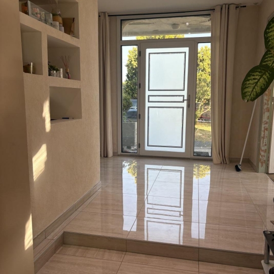  FAMICITY 2 : Maison / Villa | FONTENAY-LE-COMTE (85200) | 317 m2 | 522 000 &euro; 