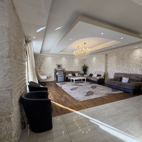  FAMICITY 2 : Maison / Villa | FONTENAY-LE-COMTE (85200) | 317 m2 | 522 000 &euro; 