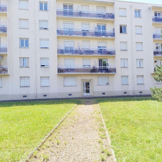 FAMICITY 2 : Appartement | VENISSIEUX (69200) | 51.00m2 | 129 000 € 
