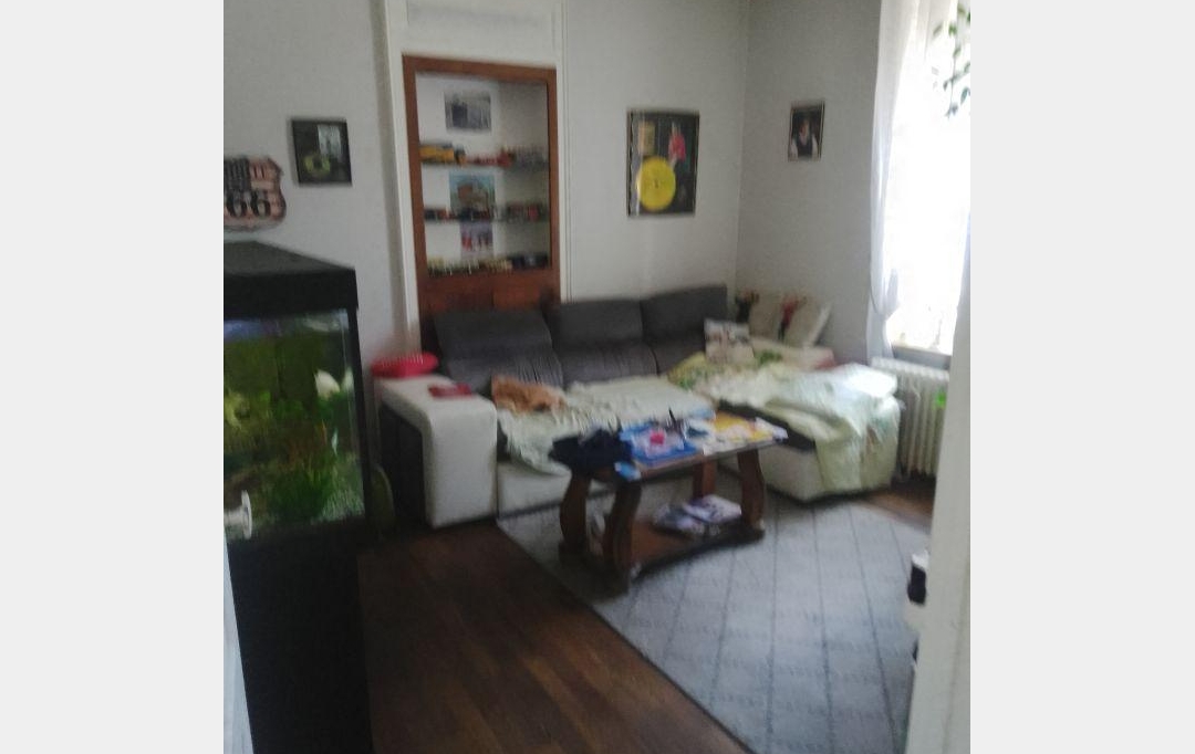 FAMICITY 2 : Maison / Villa | NOMEXY (88440) | 75 m2 | 128 400 &euro; 