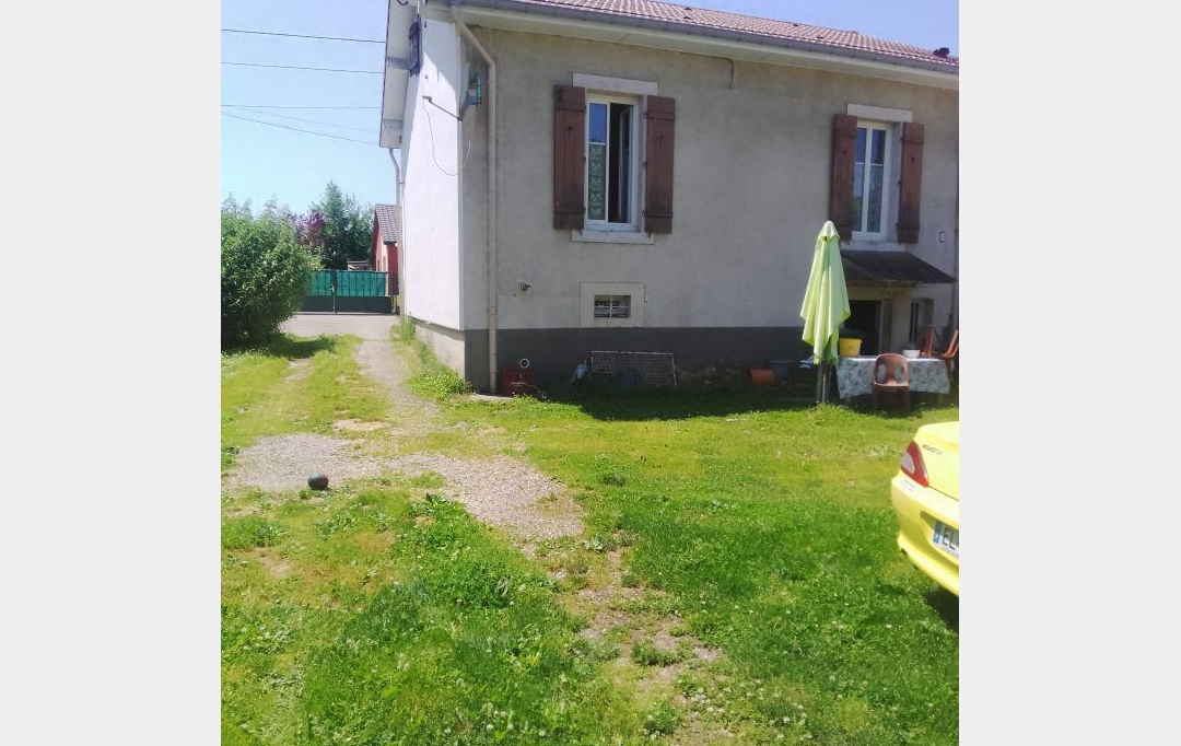 FAMICITY 2 : Maison / Villa | NOMEXY (88440) | 75 m2 | 128 400 &euro; 
