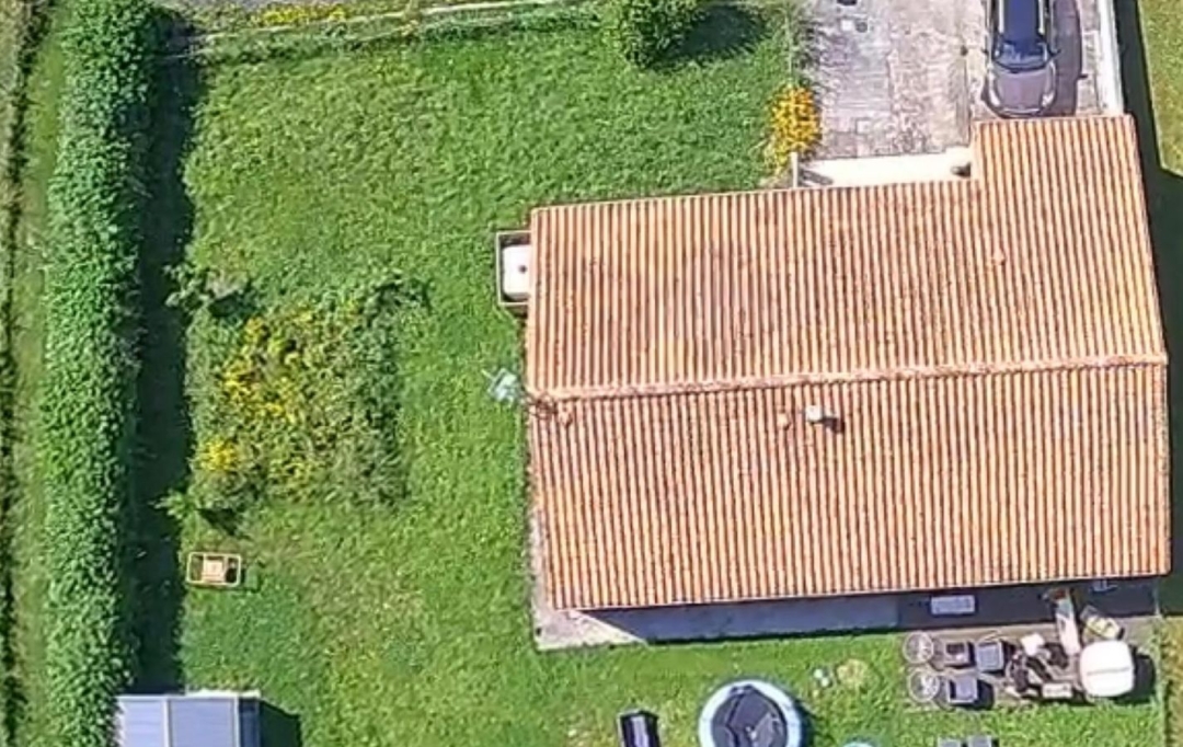 FAMICITY 2 : Maison / Villa | SAINT-VALERIEN (85570) | 96 m2 | 210 000 € 