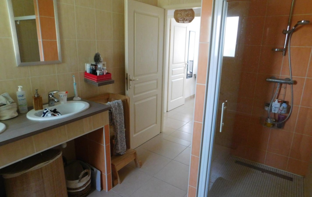 FAMICITY 2 : Maison / Villa | SAINT-VALERIEN (85570) | 96 m2 | 210 000 € 