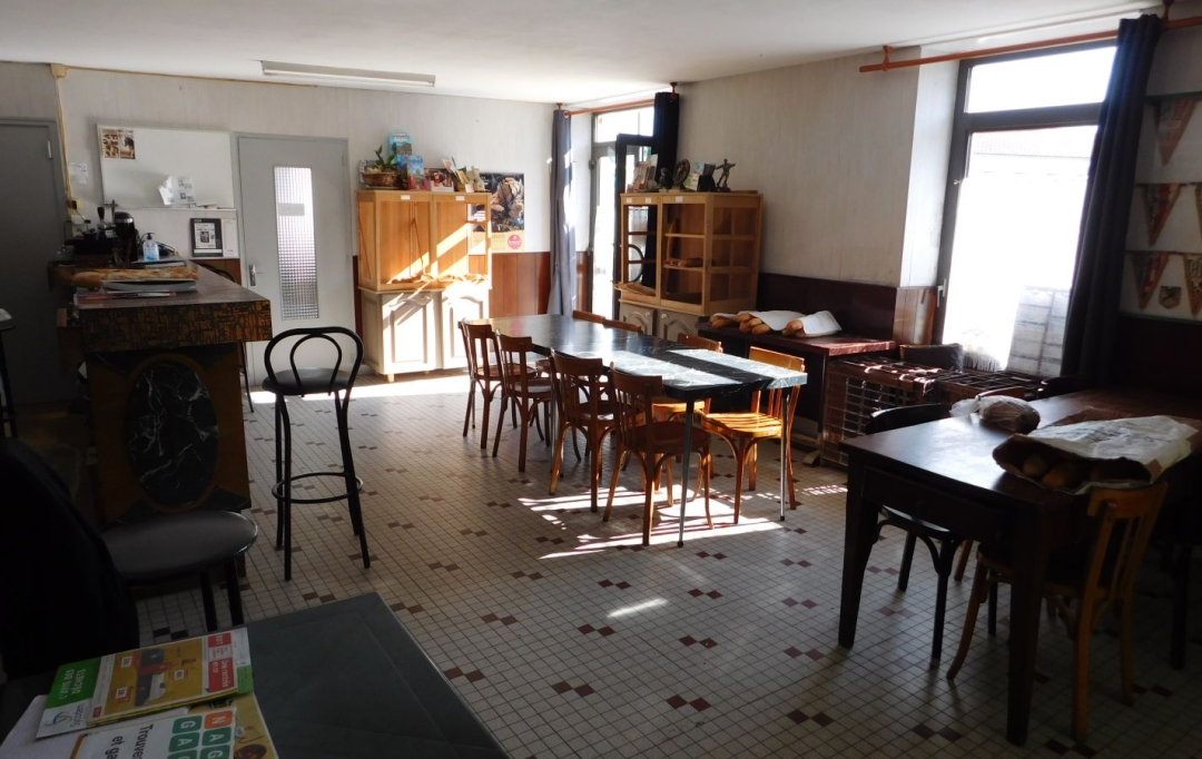 FAMICITY 2 : Programme Neuf | SAINT-CYR-DES-GATS (85410) | 90 m2 | 181 000 € 