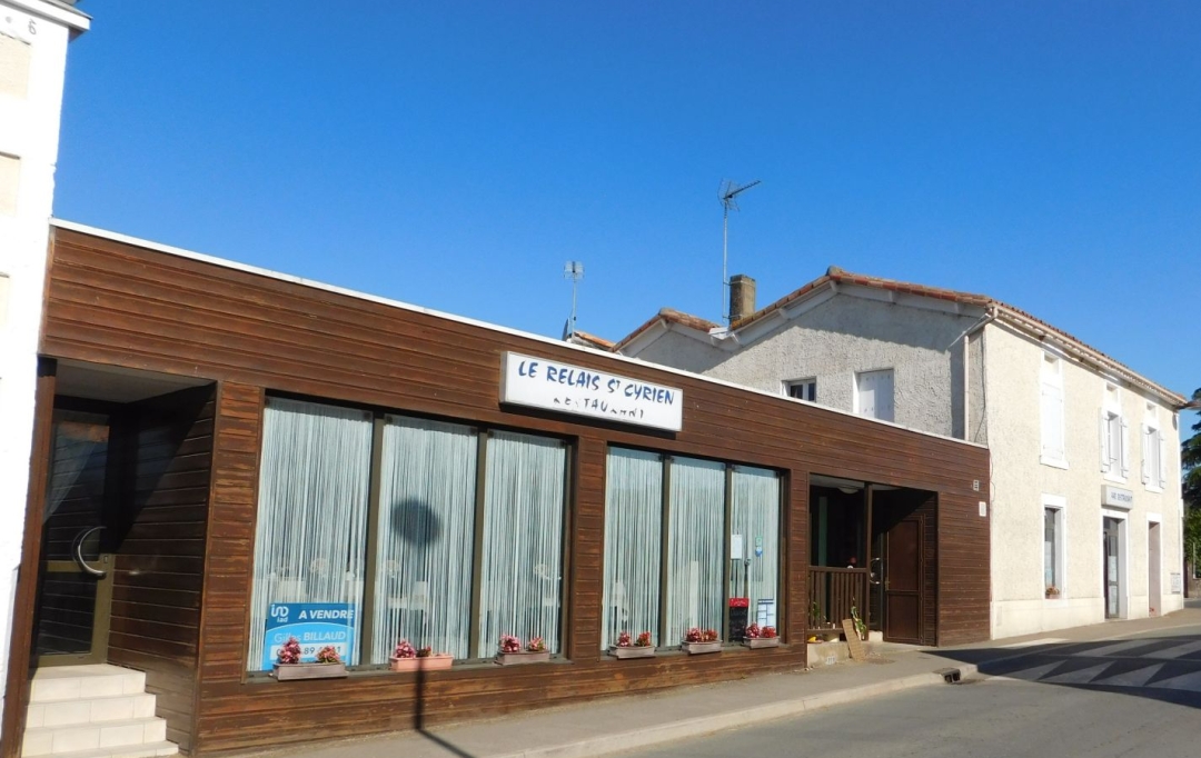 FAMICITY 2 : Programme Neuf | SAINT-CYR-DES-GATS (85410) | 90 m2 | 181 000 € 