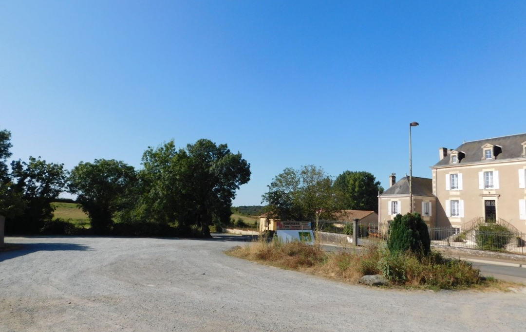 FAMICITY 2 : Programme Neuf | SAINT-CYR-DES-GATS (85410) | 90 m2 | 181 000 € 