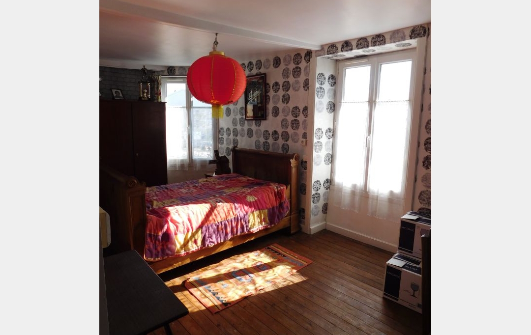 FAMICITY 2 : Programme Neuf | SAINT-CYR-DES-GATS (85410) | 90 m2 | 181 000 € 