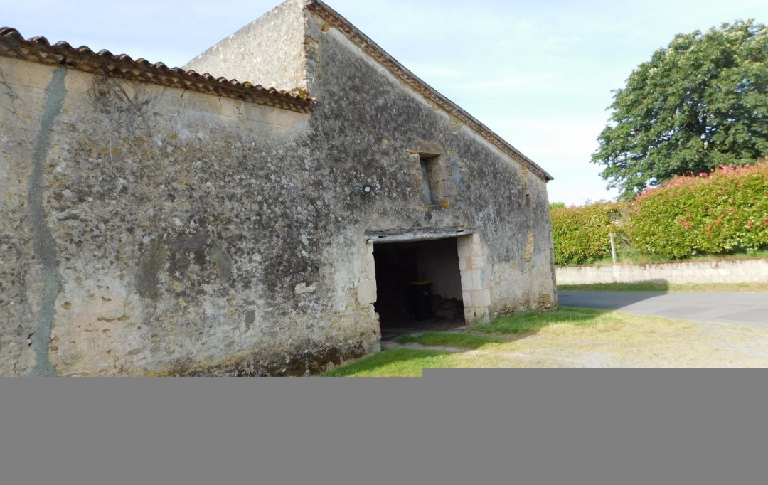 FAMICITY 2 : Maison / Villa | BOURNEAU (85200) | 170 m2 | 41 500 € 
