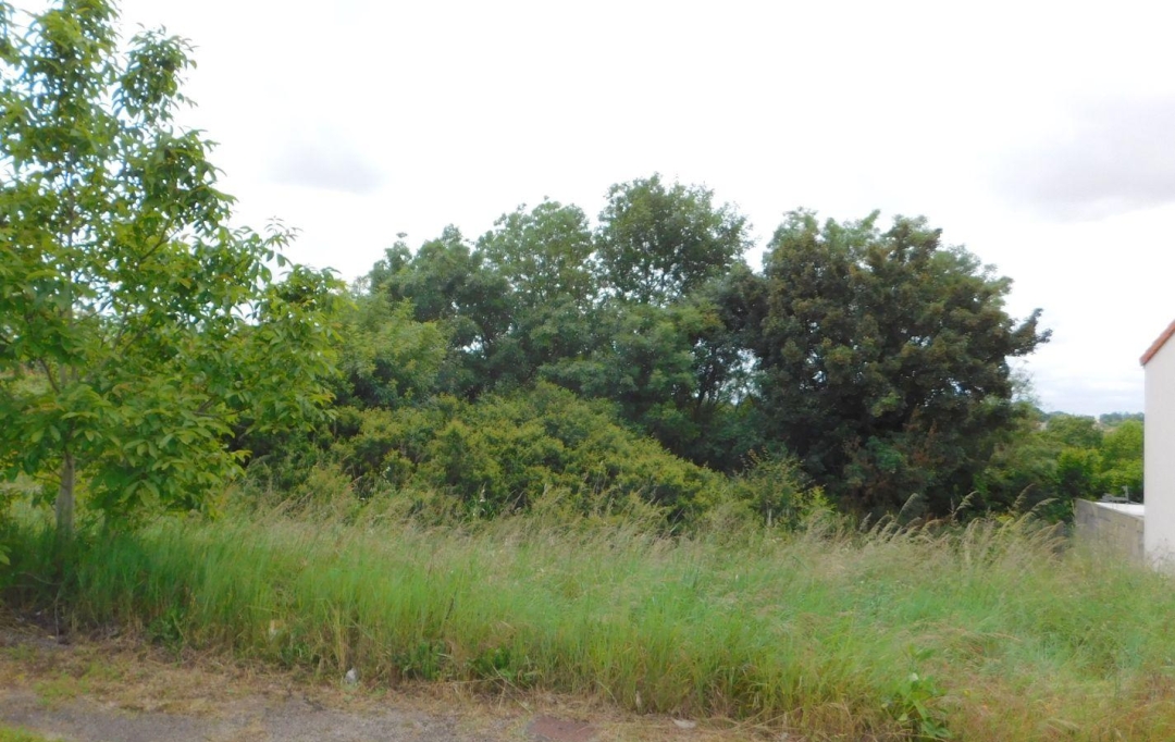 FAMICITY 2 : Terrain | FONTENAY-LE-COMTE (85200) | 0 m2 | 42 000 € 