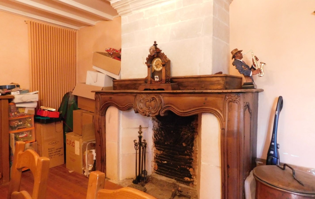 FAMICITY 2 : Local / Bureau | COULONGES-SUR-L'AUTIZE (79160) | 425 m2 | 172 000 € 