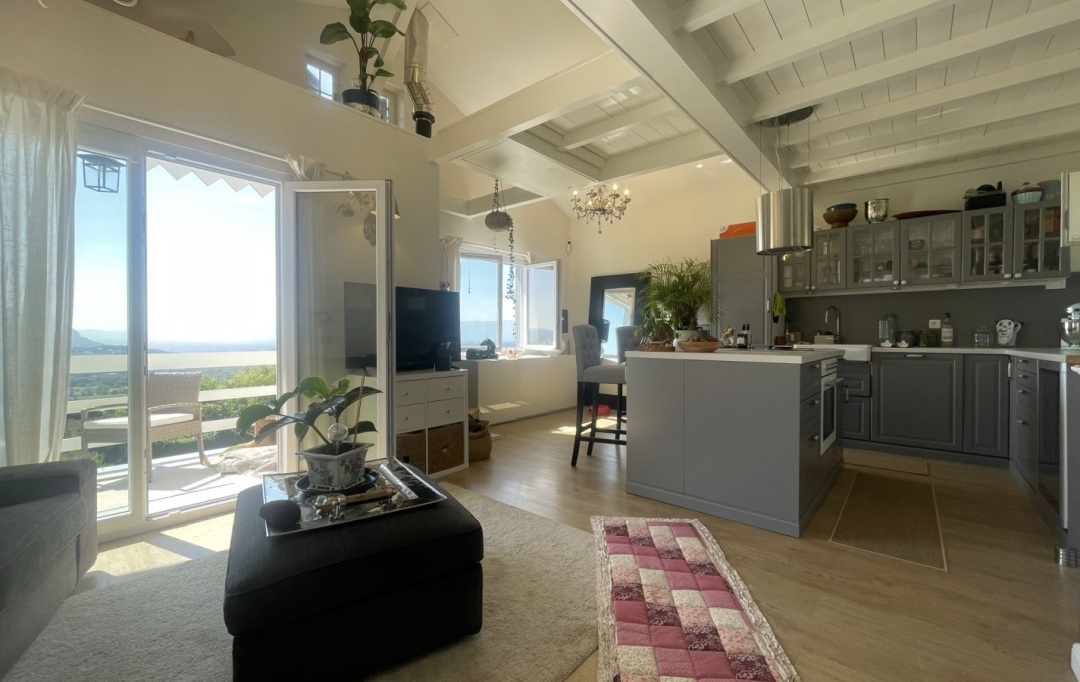 FAMICITY 2 : Maison / Villa | CRANVES-SALES (74380) | 89 m2 | 470 000 € 