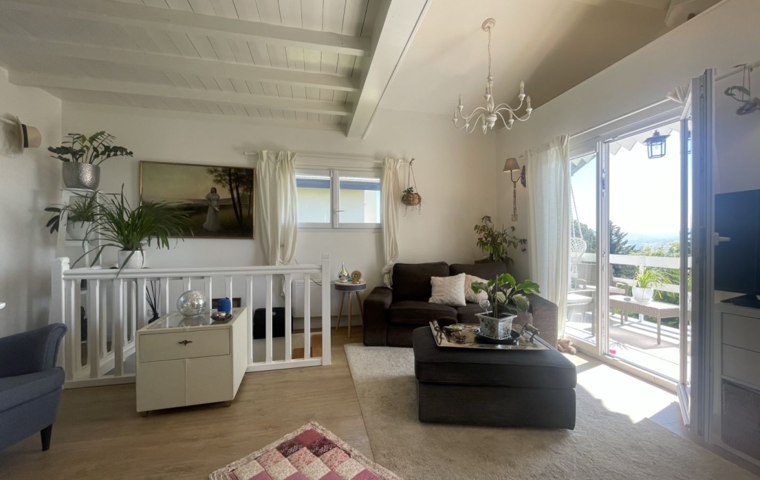 FAMICITY 2 : Maison / Villa | CRANVES-SALES (74380) | 89 m2 | 470 000 € 