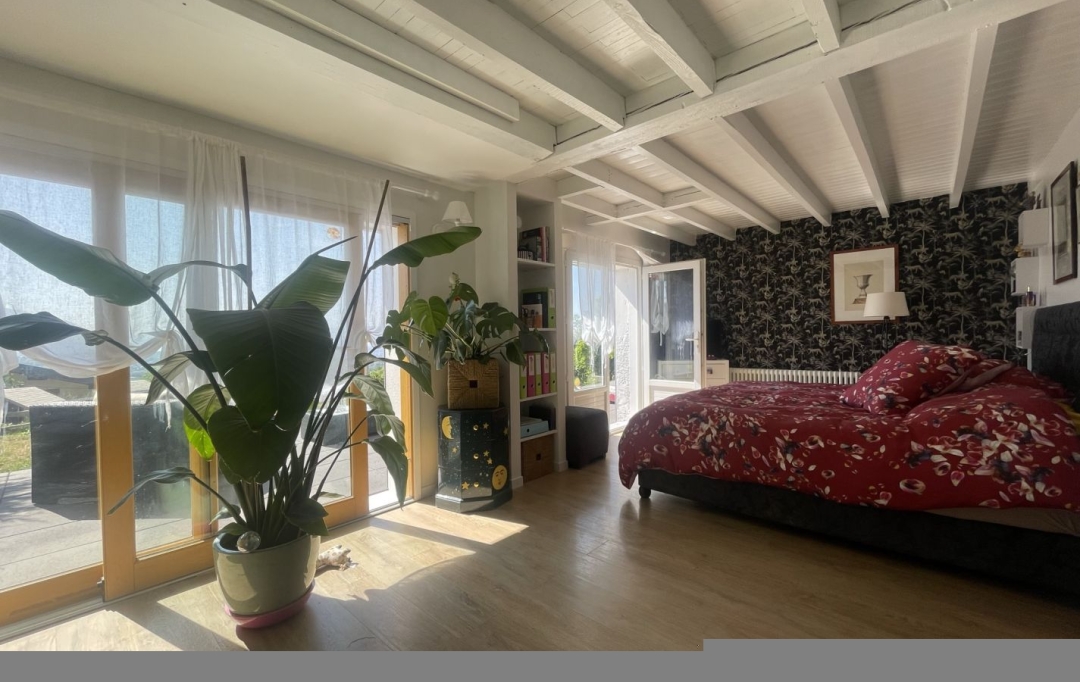 FAMICITY 2 : Maison / Villa | CRANVES-SALES (74380) | 89 m2 | 470 000 € 