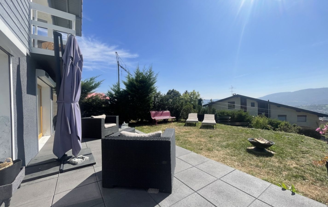 FAMICITY 2 : Maison / Villa | CRANVES-SALES (74380) | 89 m2 | 470 000 € 