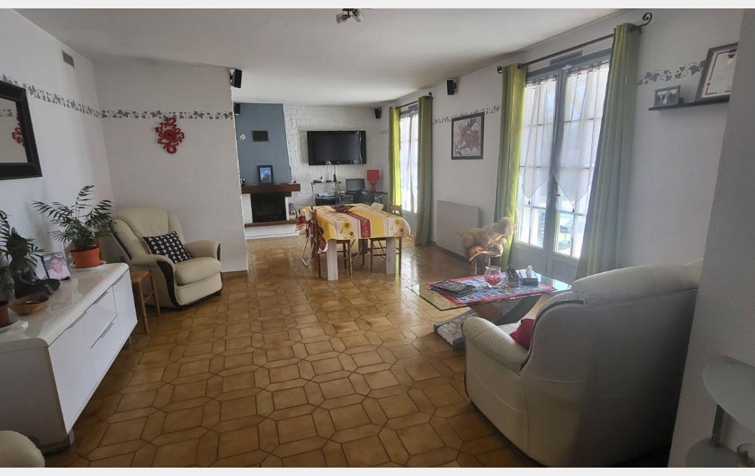 FAMICITY DIJON : Maison / Villa | SAINT-LAURS (79160) | 131 m2 | 259 000 € 