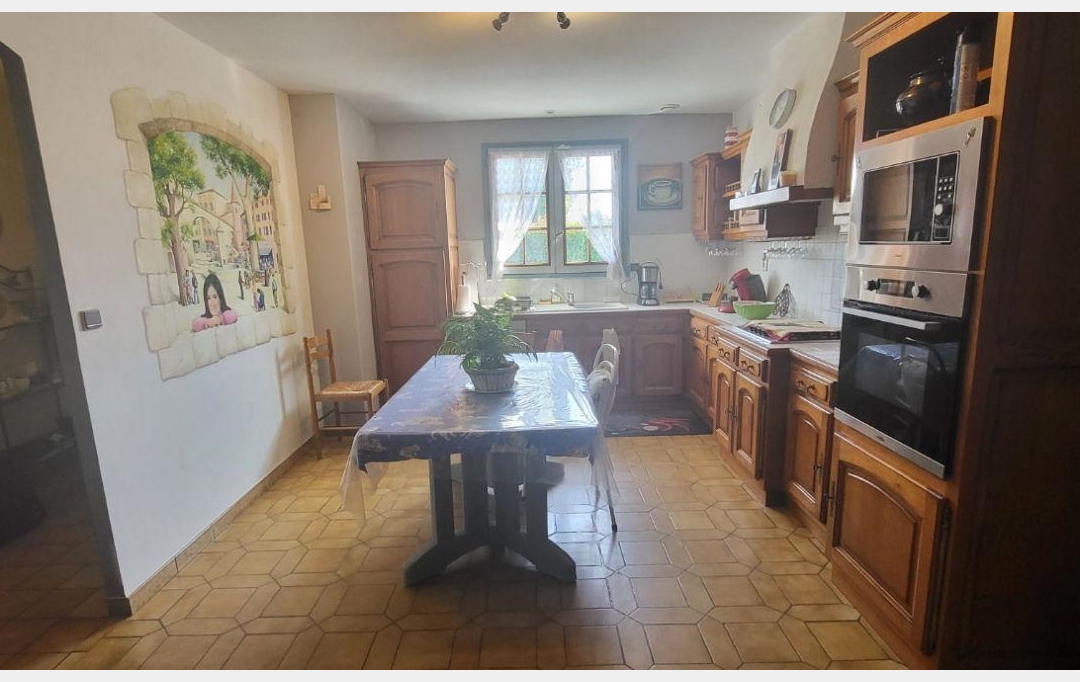 FAMICITY DIJON : Maison / Villa | SAINT-LAURS (79160) | 131 m2 | 259 000 € 