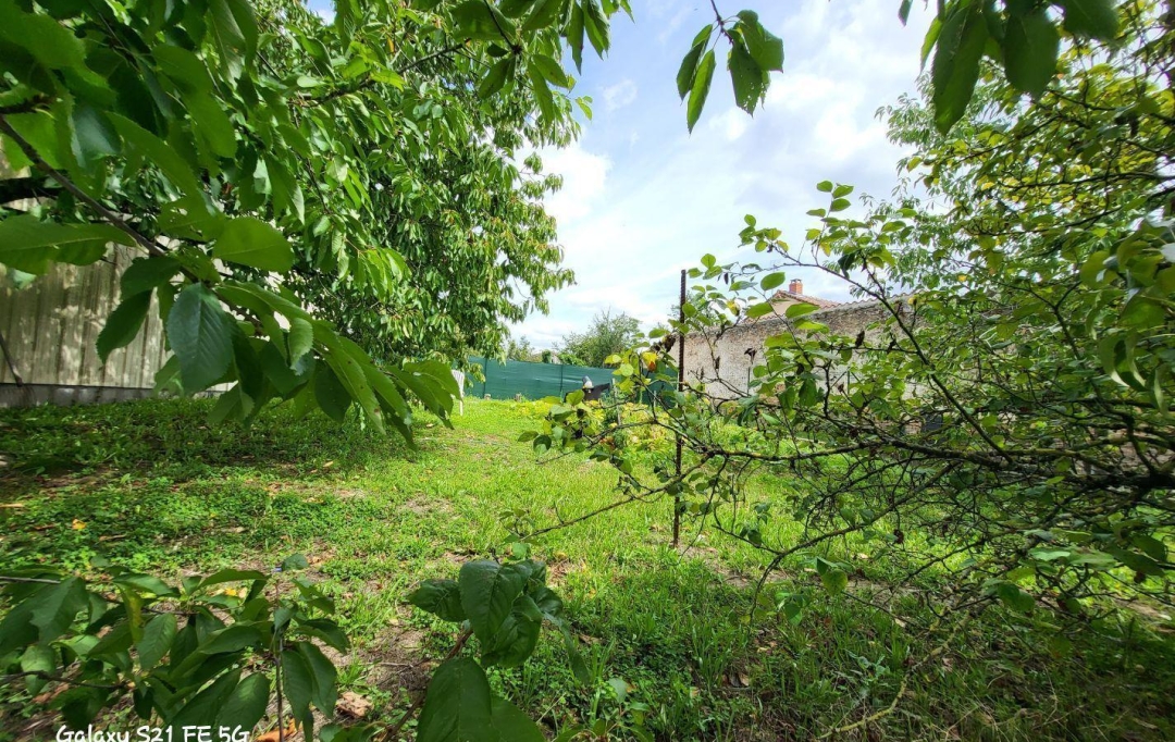 FAMICITY 2 : Maison / Villa | SAINT-HILAIRE-DE-VOUST (85120) | 188 m2 | 137 000 € 