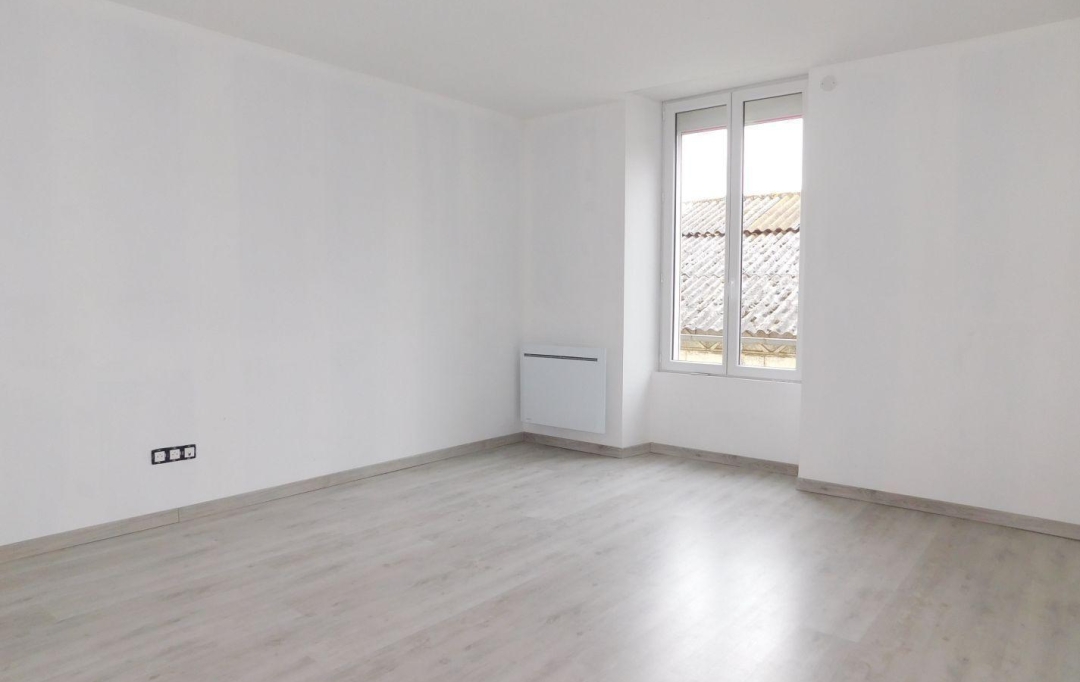 FAMICITY 2 : Maison / Villa | SAINT-HILAIRE-DE-VOUST (85120) | 188 m2 | 137 000 € 