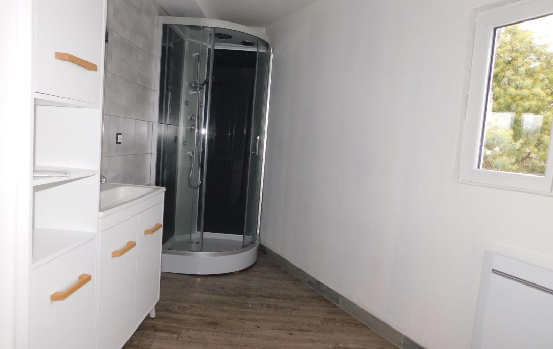 FAMICITY 2 : Maison / Villa | SAINT-HILAIRE-DE-VOUST (85120) | 188 m2 | 137 000 € 