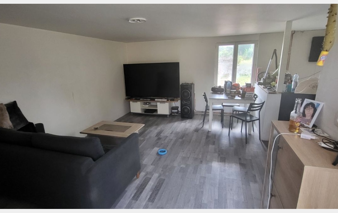 FAMICITY 2 : Maison / Villa | SAINT-LAURS (79160) | 210 m2 | 167 500 € 