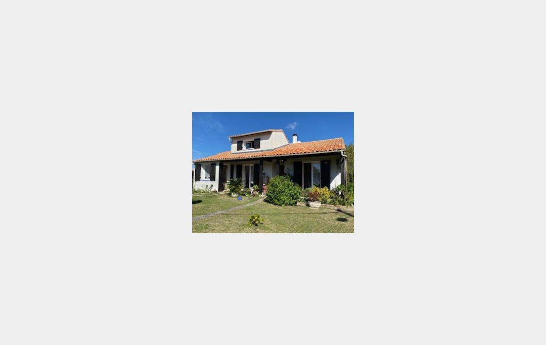 FAMICITY 2 : Maison / Villa | MESCHERS-SUR-GIRONDE (17132) | 105 m2 | 350 000 € 