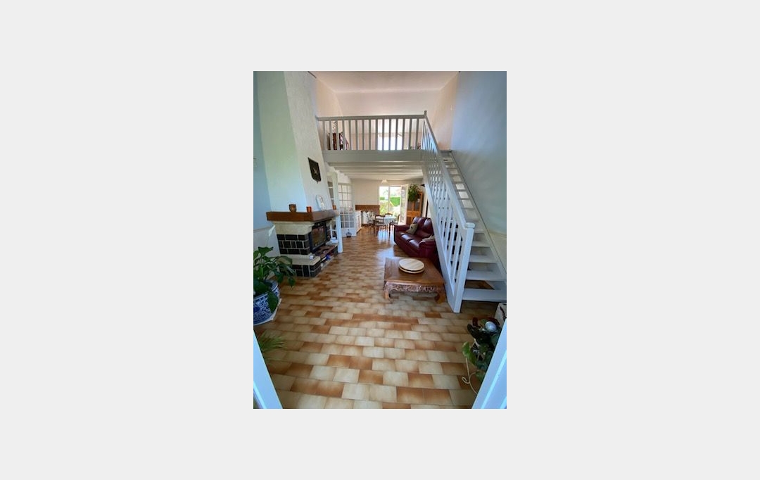 FAMICITY 2 : Maison / Villa | MESCHERS-SUR-GIRONDE (17132) | 105 m2 | 350 000 € 