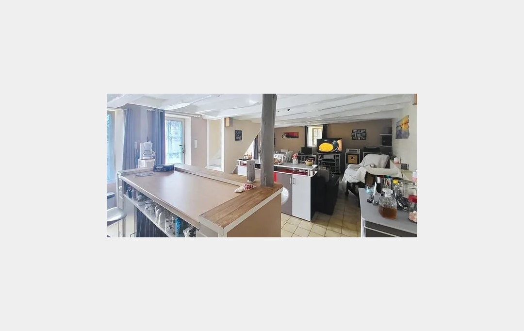 FAMICITY 2 : Maison / Villa | FONTENAY-LE-COMTE (85200) | 88 m2 | 127 000 € 