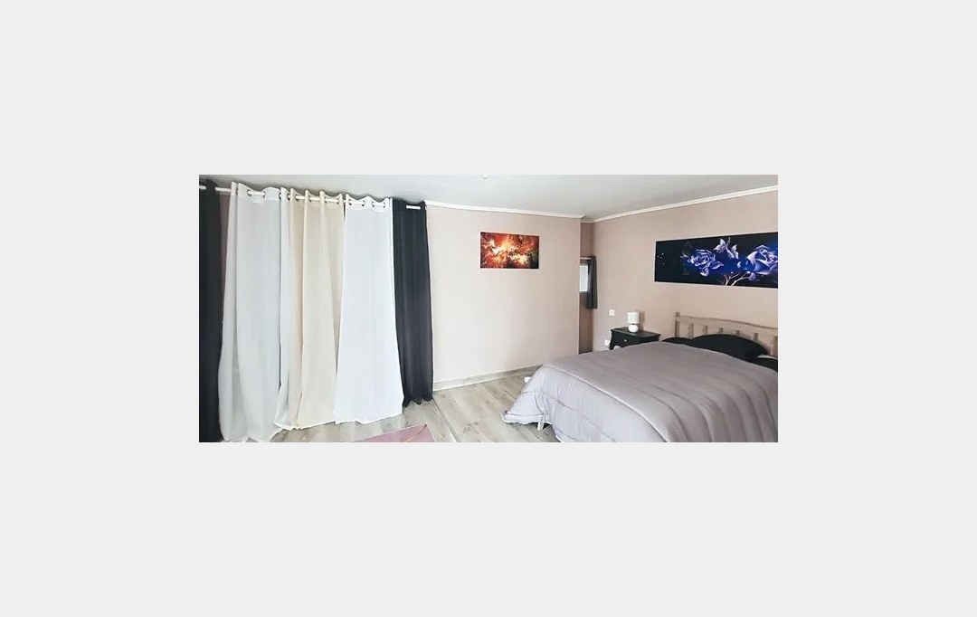 FAMICITY 2 : Maison / Villa | FONTENAY-LE-COMTE (85200) | 88 m2 | 127 000 € 