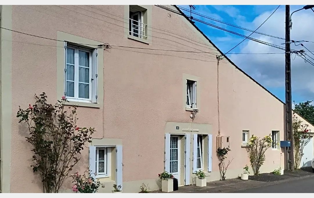 FAMICITY 2 : Maison / Villa | FONTENAY-LE-COMTE (85200) | 88 m2 | 127 000 € 