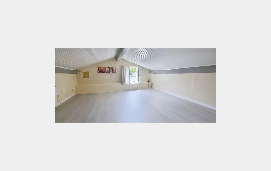 FAMICITY 2 : Maison / Villa | FONTENAY-LE-COMTE (85200) | 88 m2 | 127 000 € 