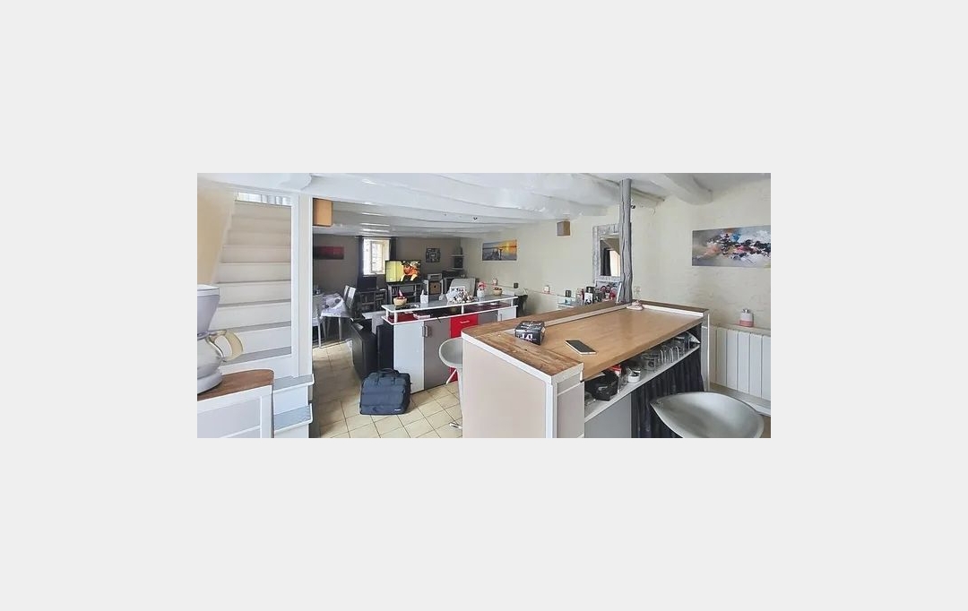 FAMICITY 2 : Maison / Villa | FONTENAY-LE-COMTE (85200) | 88 m2 | 127 000 € 