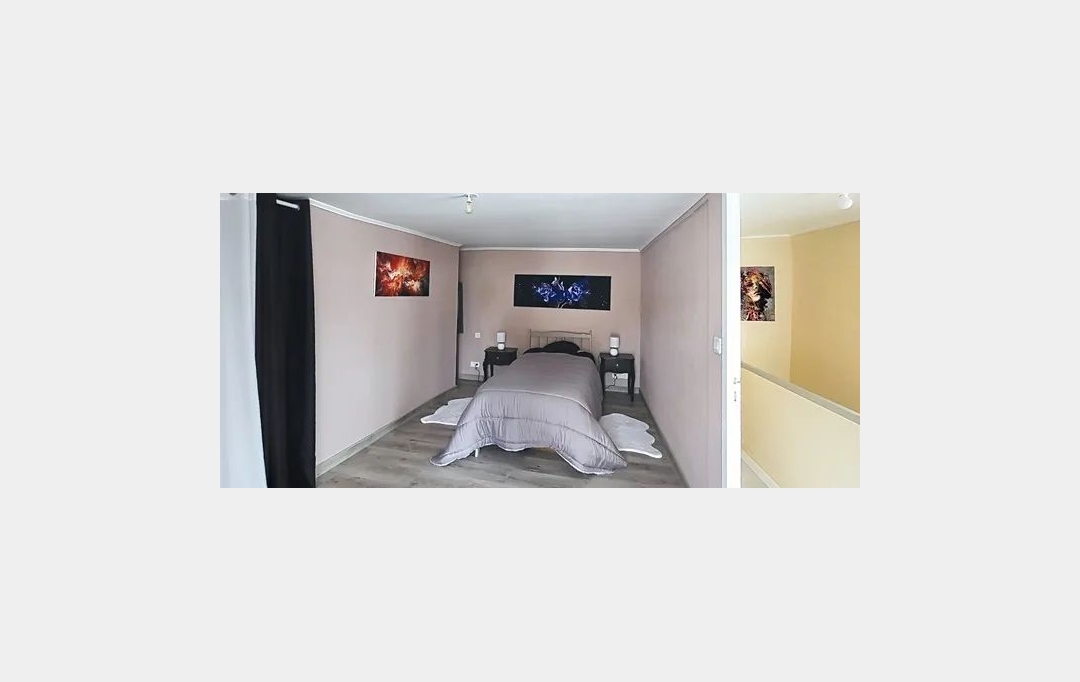 FAMICITY 2 : Maison / Villa | FONTENAY-LE-COMTE (85200) | 88 m2 | 127 000 € 