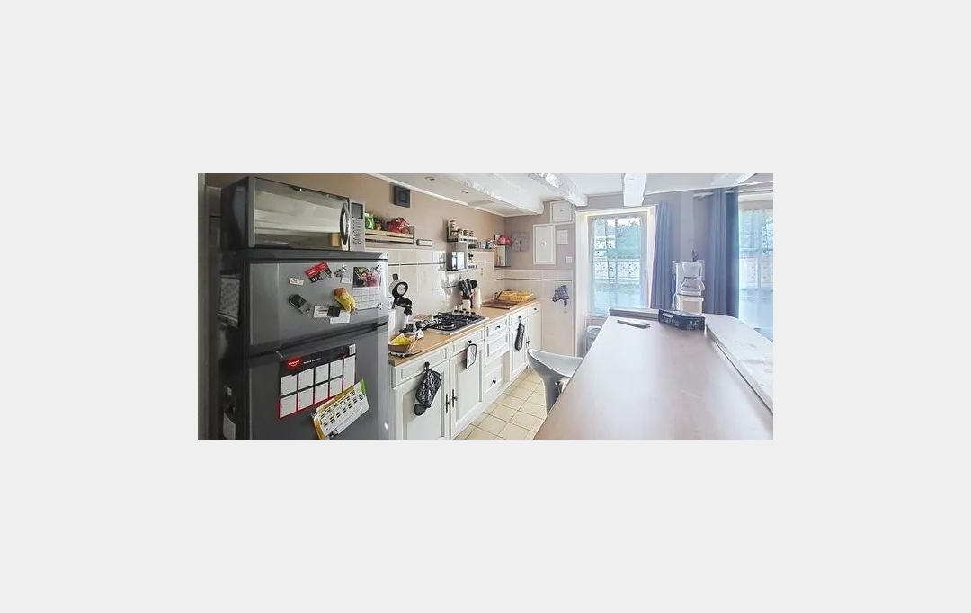FAMICITY 2 : Maison / Villa | FONTENAY-LE-COMTE (85200) | 88 m2 | 127 000 € 