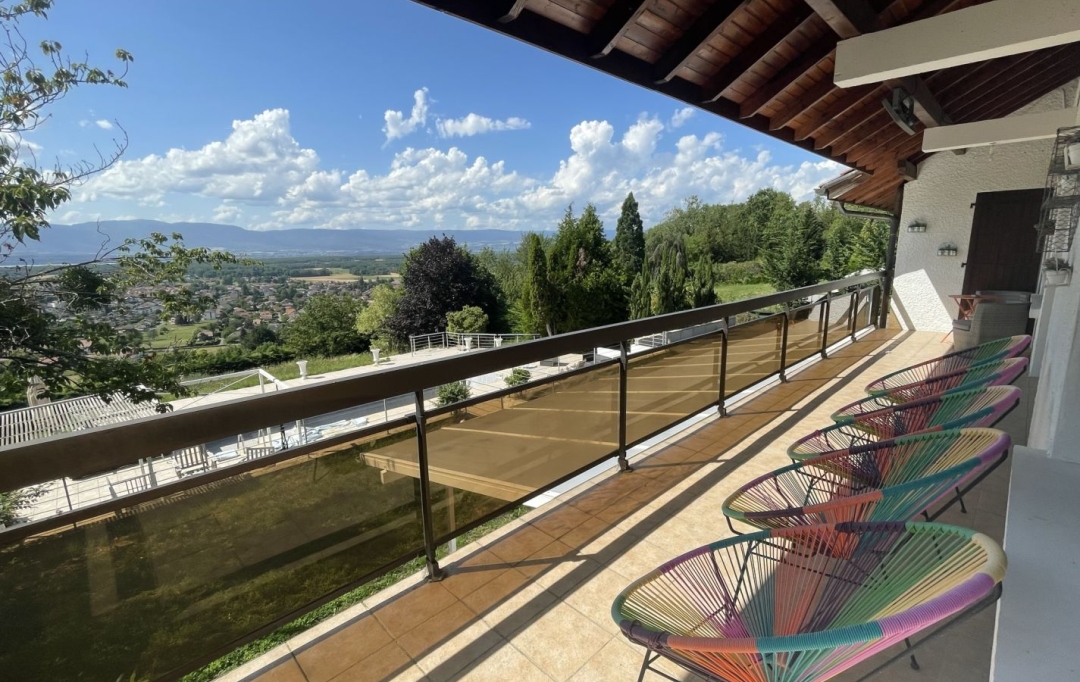 FAMICITY 2 : House | BALLAISON (74140) | 320 m2 | 995 000 € 