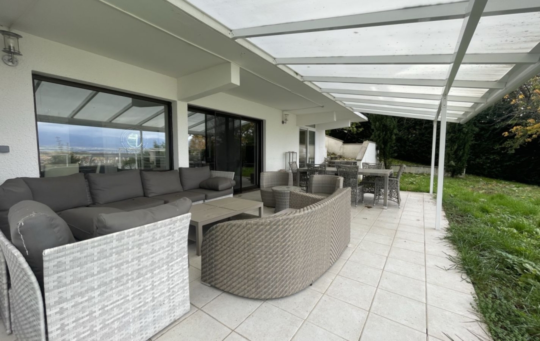 FAMICITY 2 : House | BALLAISON (74140) | 320 m2 | 995 000 € 