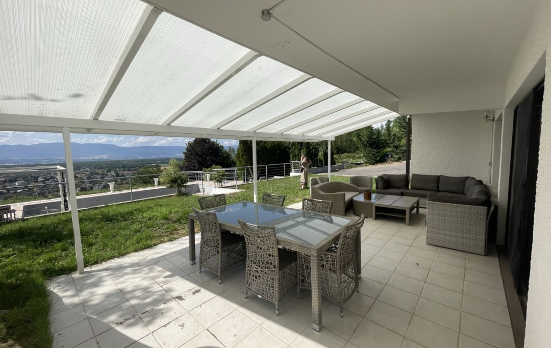 FAMICITY 2 : House | BALLAISON (74140) | 320 m2 | 995 000 € 