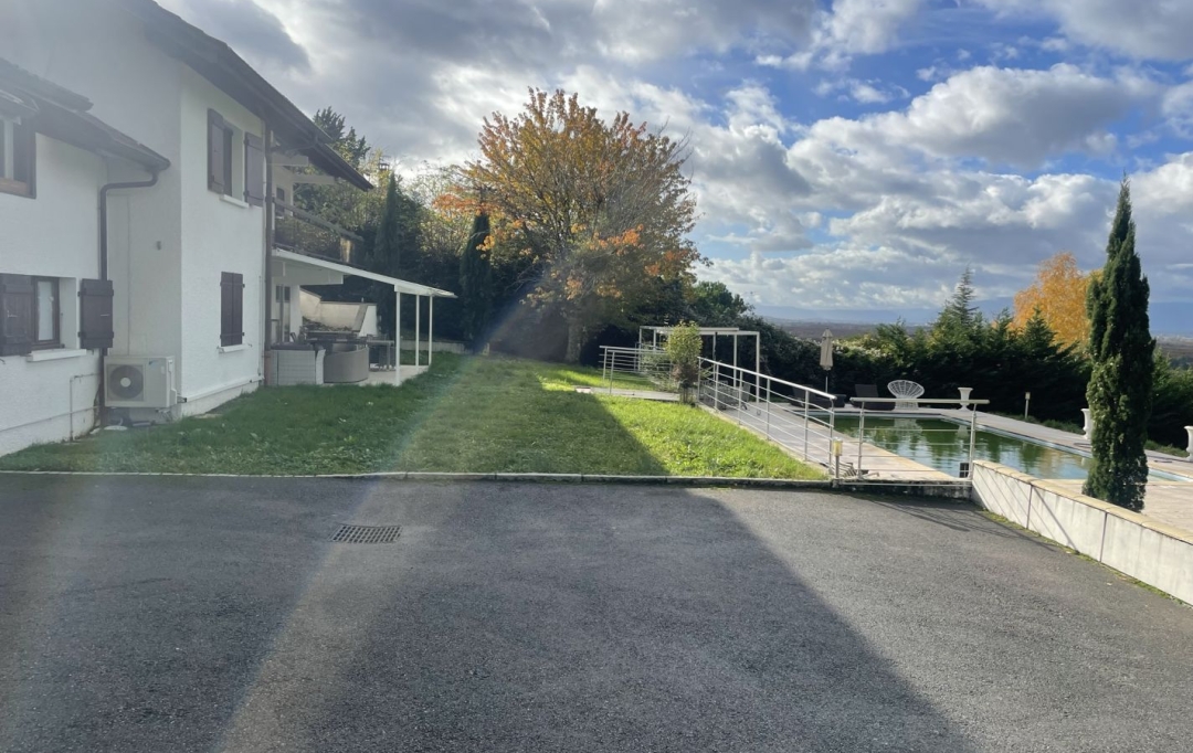 FAMICITY 2 : House | BALLAISON (74140) | 320 m2 | 995 000 € 