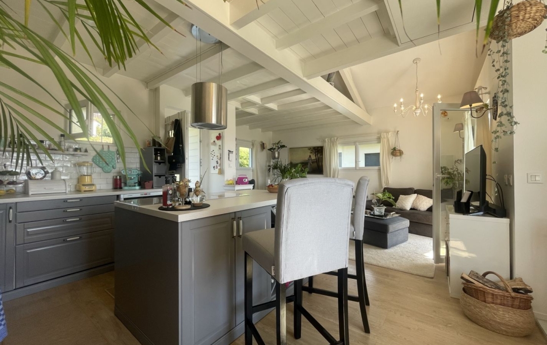 FAMICITY 2 : Maison / Villa | CRANVES-SALES (74380) | 91 m2 | 470 000 € 