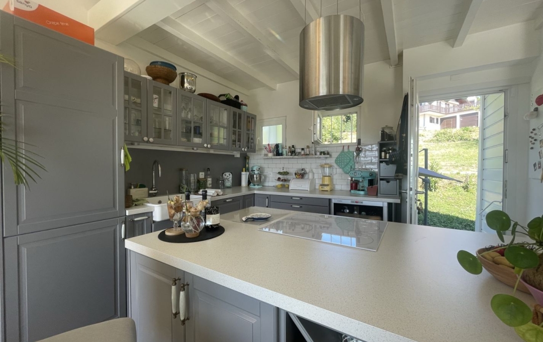 FAMICITY 2 : Maison / Villa | CRANVES-SALES (74380) | 91 m2 | 470 000 € 