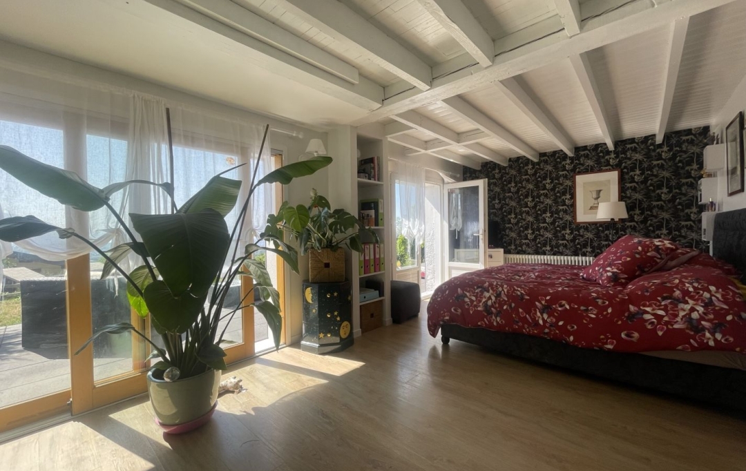 FAMICITY 2 : Maison / Villa | CRANVES-SALES (74380) | 91 m2 | 470 000 € 