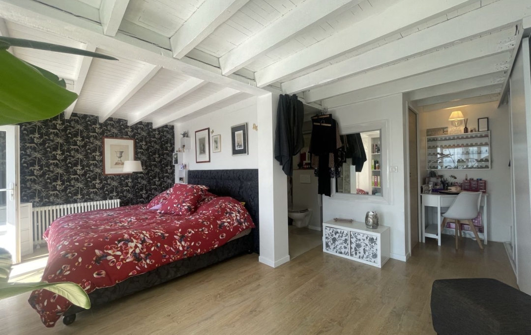FAMICITY 2 : Maison / Villa | CRANVES-SALES (74380) | 91 m2 | 470 000 € 